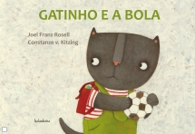 GATINHO E A BOLA