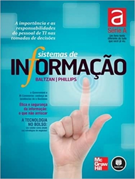 SISTEMAS DE INFORMACOES CONTABEIS 3ED.