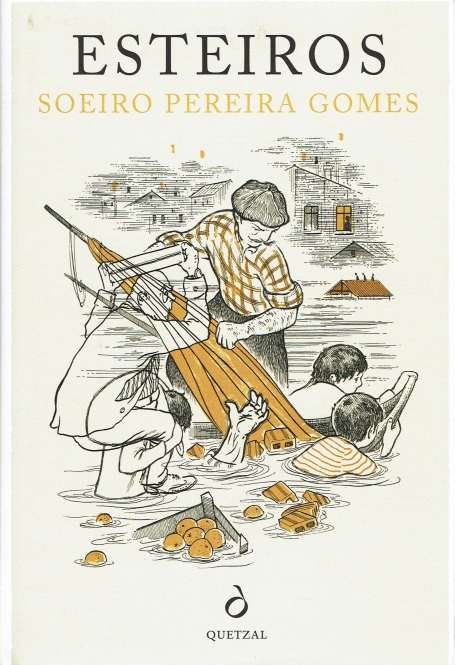 ESTEIROS