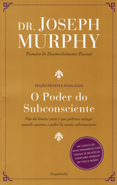 O PODER DO SUBCONSCIENTE