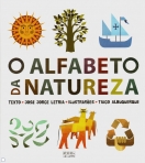 ALFABETO DA NATUREZA