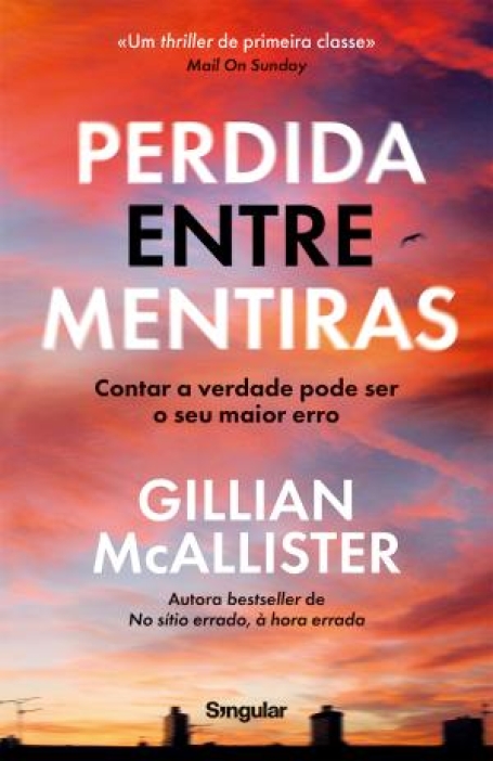05526.10 - PERDIDA ENTRE MENTIRAS