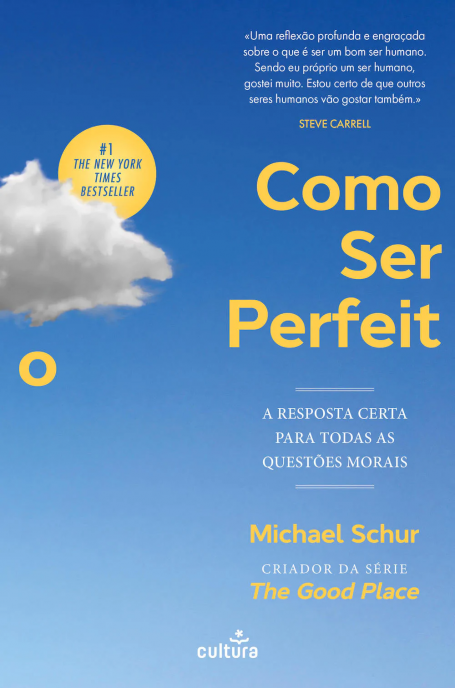 COMO SER PERFEITO