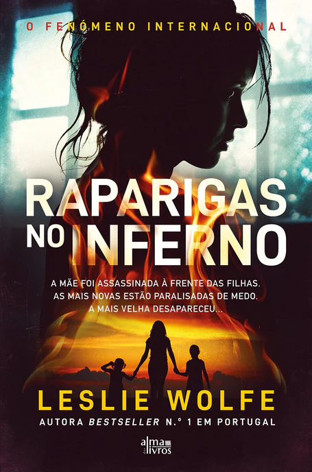 RAPARIGAS NO INFERNO