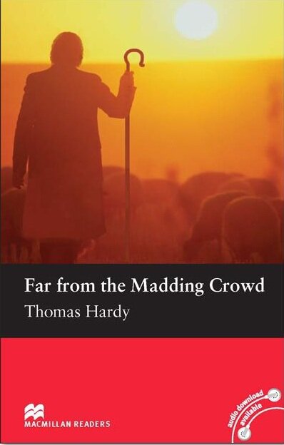 MR (P) Far from the Madding Crowd etools