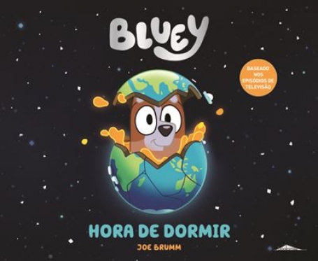 BLUEY HORA DE DORMIR