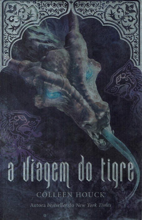 04638.10 - A VIAGEM DO TIGRE - 3