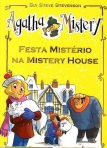 FESTA MISTERIO NA MISTERY HOUSE - oferta lupa exclusiva