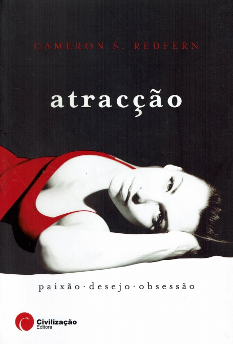 ATRACCAO - paixa - desejo - obsecao