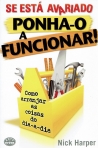 SE ESTA AVARIADO PONHA-O A FUNCIONAR! - como arranjar as coisas do dia-a-dia
