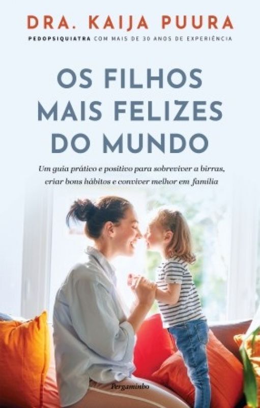 OS FILHOS MAIS FELIZES DO MUNDO