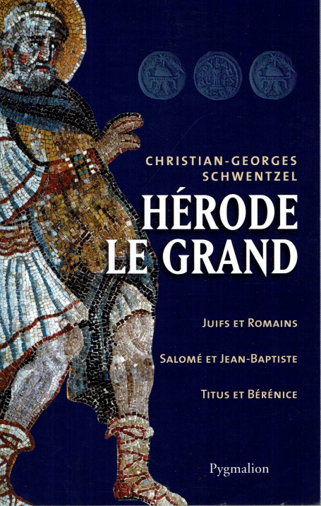 HERODE LE GRAND