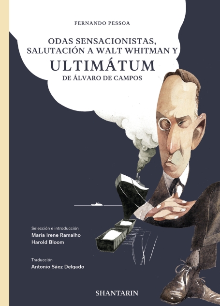 ULTIMATUM DE ÁLVARO DE CAMPOS
