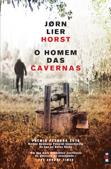 O HOMEM DAS CAVERNAS