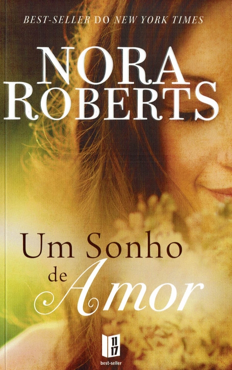 UM SONHO DE AMOR - edicao de bolso