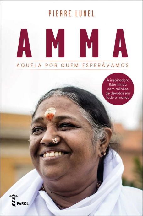 AMMA - Aquela Por Quem Esperávamos
