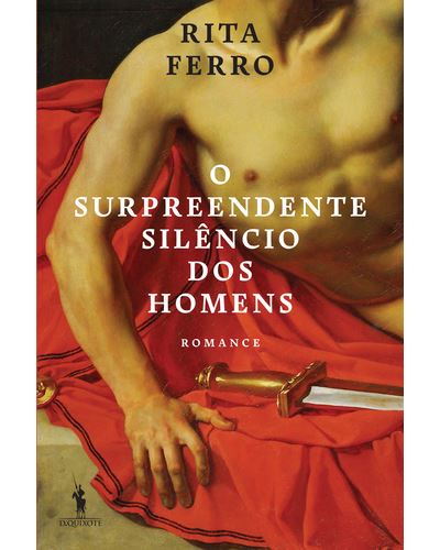 O SURPREENDENTE SILÊNCIO DOS HOMENS