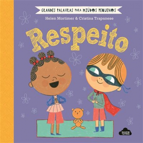 RESPEITO
