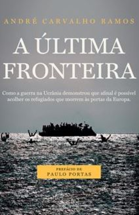 A ÚLTIMA FRONTEIRA