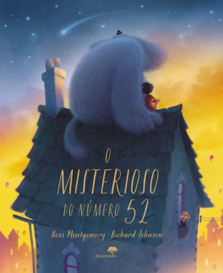 O MISTERIOSO DO NUMERO 52