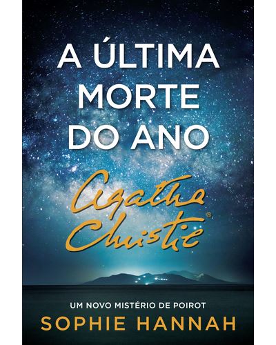 A ULTIMA MORTE DO ANO