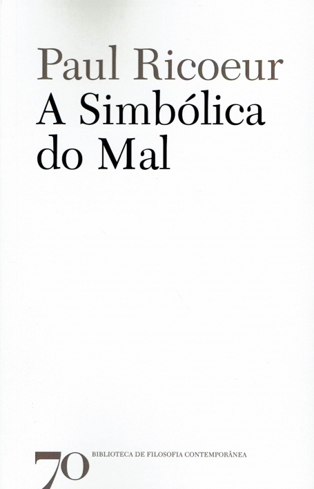 A SIMBOLICA DO MAL