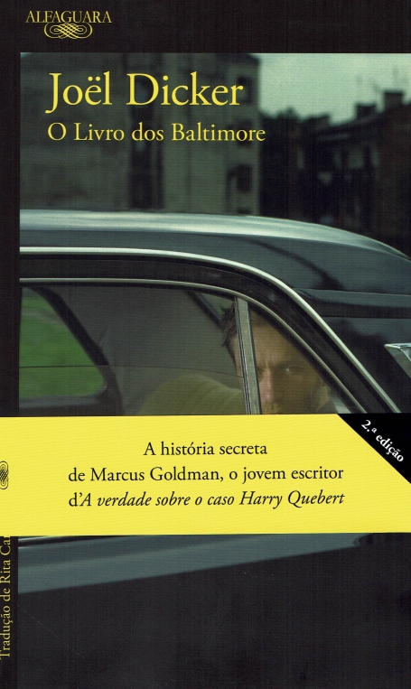LIVRO DOS BALTIMORE