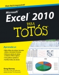 45236.10 - EXCEL 2010 PARA TOTOS