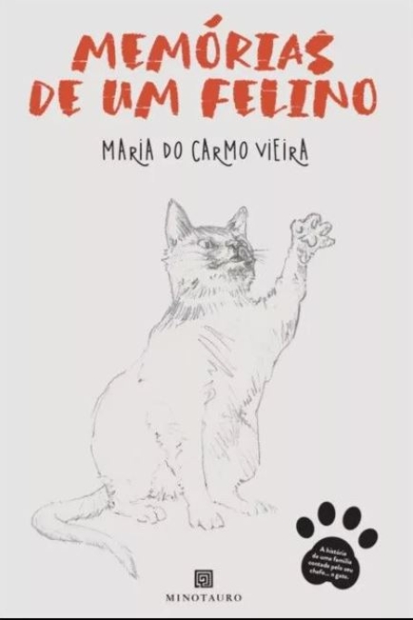 MEMÓRIAS DE UM FELINO
