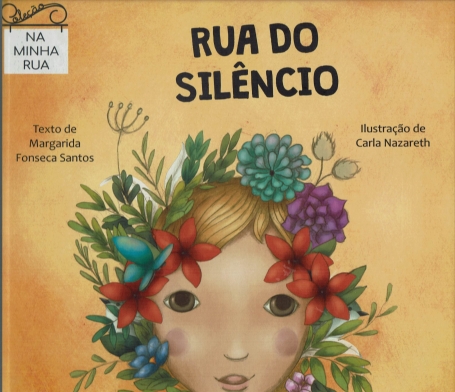 RUA DO SILENCIO - NA MINHA RUA 3