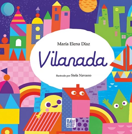 VILANADA
