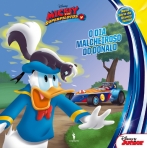 DIA MALCHEIROSO DO DONALD - MICKEY E OS SUPERPILOTOS 4