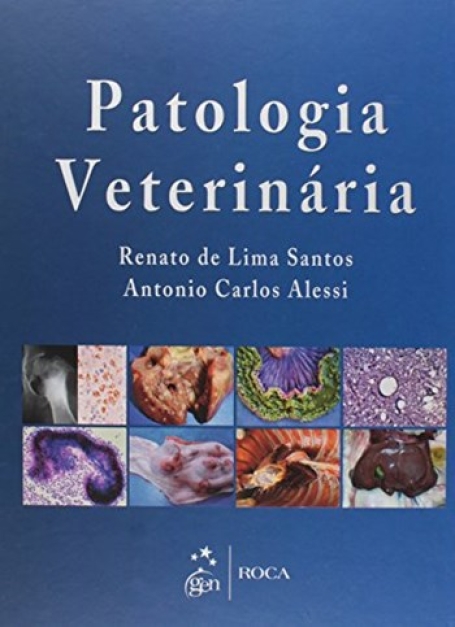 Patologia Veterinária - 1ª/2011