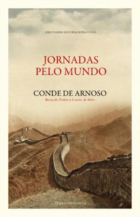 JORNADAS PELO MUNDO