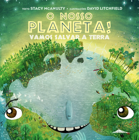 O NOSSO PLANETA !