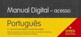 62121 - ACESSO DIGITAL - PORTUGUES 3º CICLO/SECUNDARIO