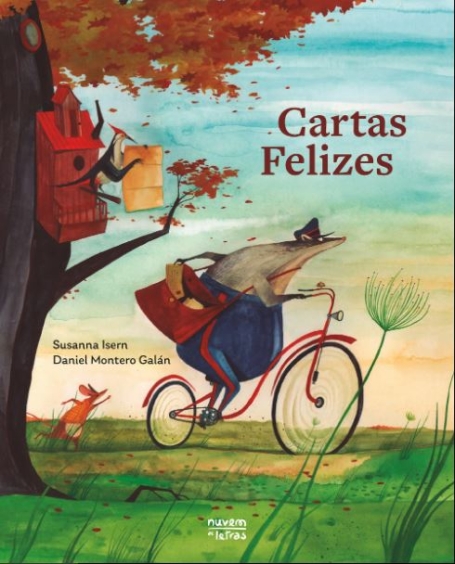 CARTAS FELIZES
