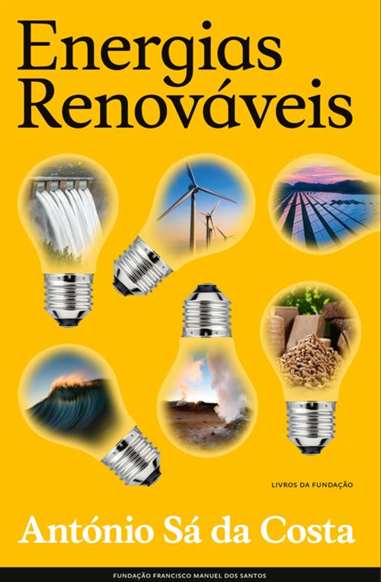 ENERGIAS RENOVÁVEIS