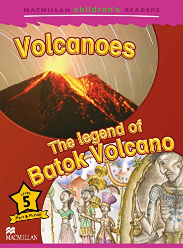 MCHR 5 Volcanoes (Int)