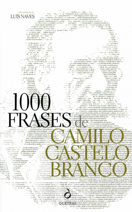 1000 FRASES DE CAMILO CASTELO BRANCO