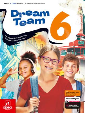 05000117 - Dream Team 6 - Inglês - 6.º Ano