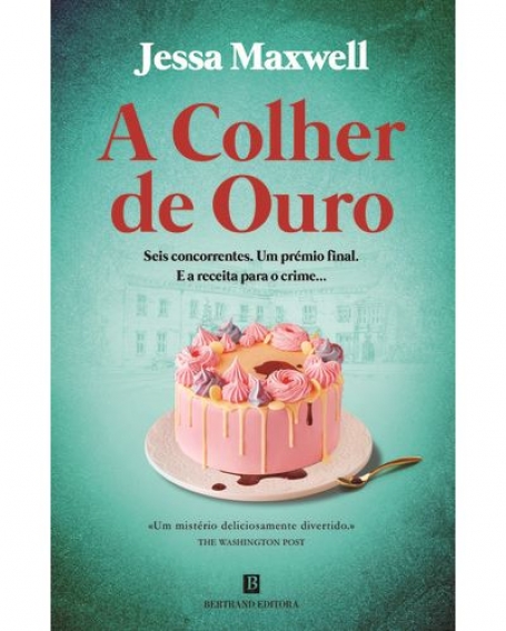 A COLHER DE OURO