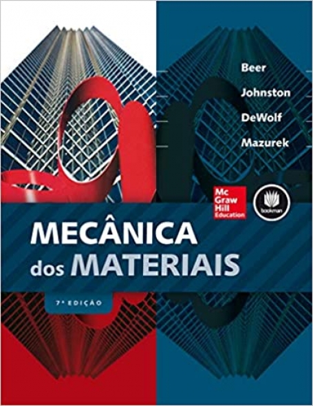 MECANICA DOS MATERIAIS 7ED.