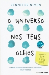 O UNIVERSO NOS TEUS OLHOS