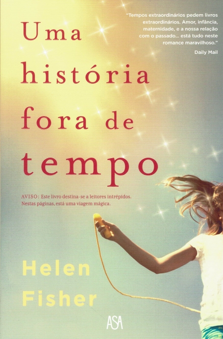 UM HISTORIA FORA DE TEMPO