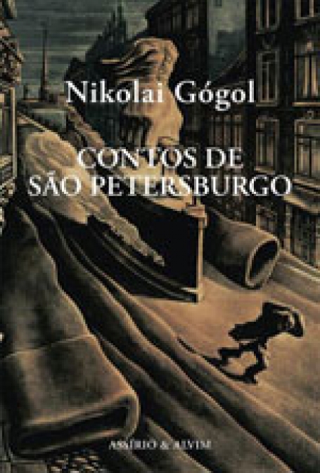79313.23- CONTOS DE SAO PETERSBURGO