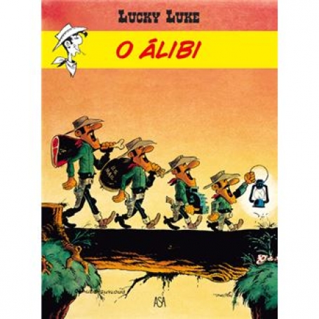 O ALIBI