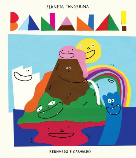BANANA!