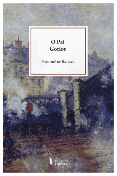O PAI GORIOT