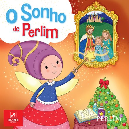 05000147.01000 - O SONHO DE PERLIM